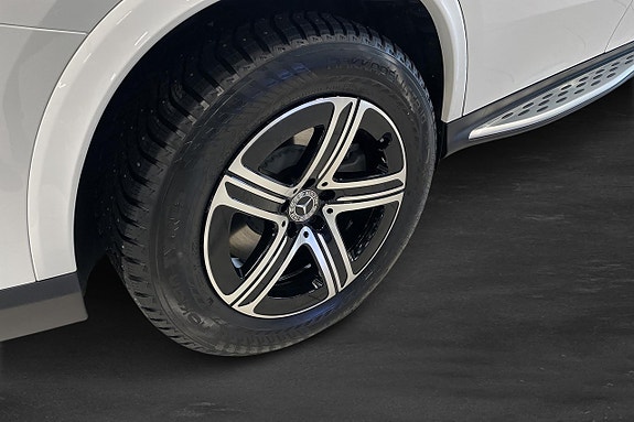 Mercedes-Benz GLC300 de 24 of 24