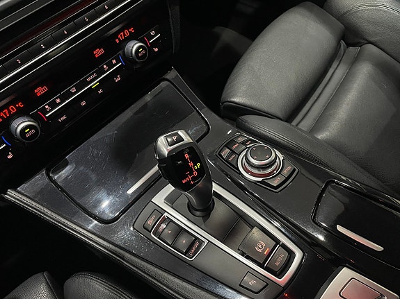 BMW 520d 21 of 24