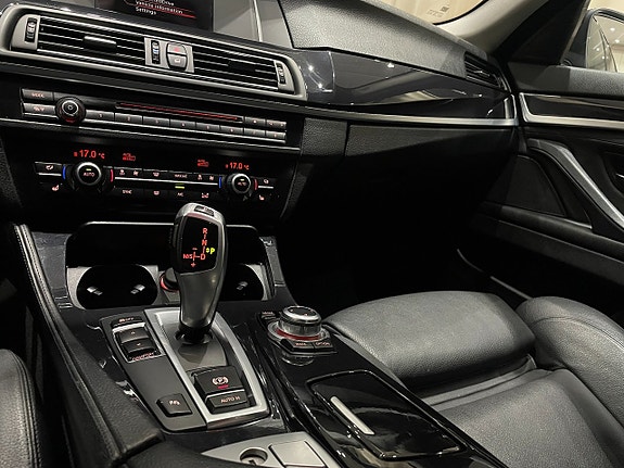 BMW 520d 22 of 24