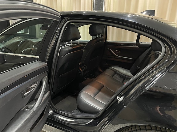 BMW 520d 10 of 24