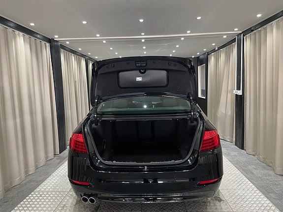 BMW 520d 9 of 24