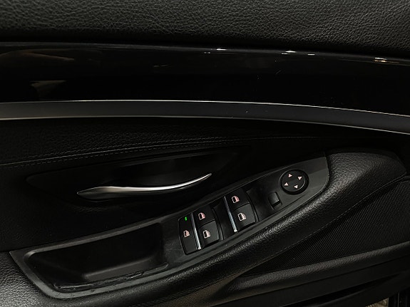 BMW 520d 24 of 24