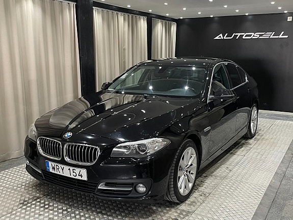 BMW 520d