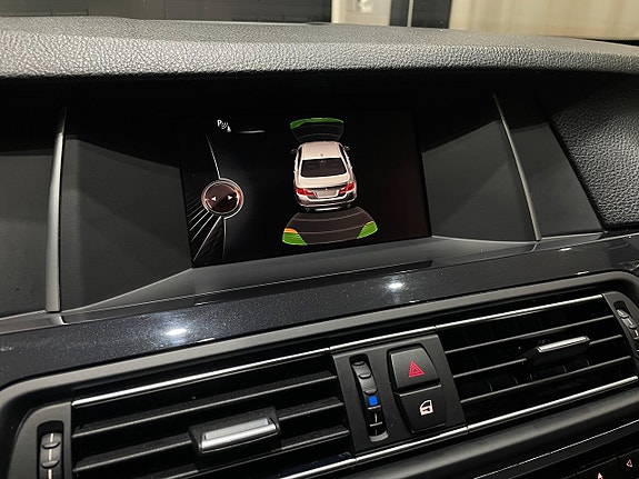 BMW 520d 20 of 24