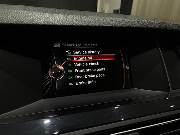 BMW 520d 18 of 24