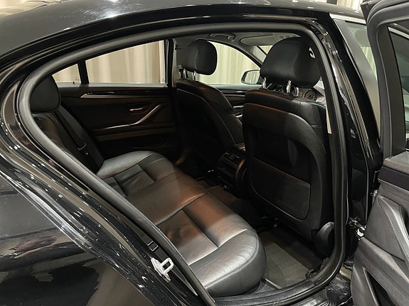 BMW 520d 11 of 24