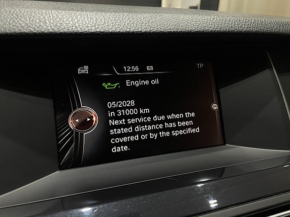 BMW 520d 19 of 24