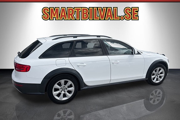 Audi A4 allroad 6 of 17