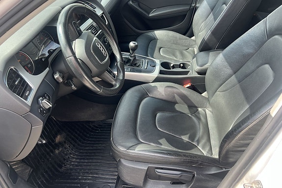 Audi A4 allroad 12 of 17
