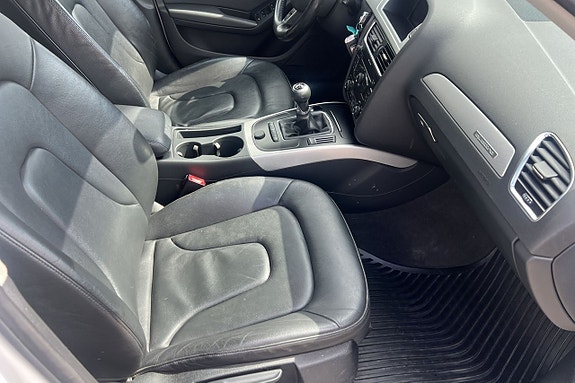 Audi A4 allroad 9 of 17