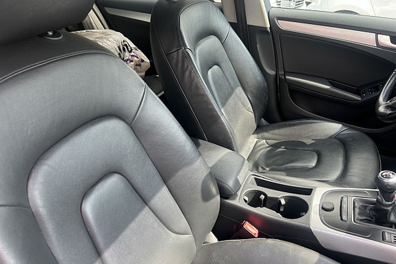Audi A4 allroad 10 of 17