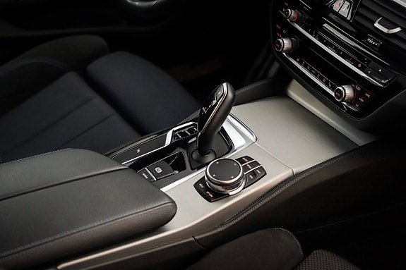 BMW 520d 26 of 27