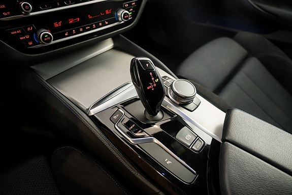BMW 520d 18 of 27