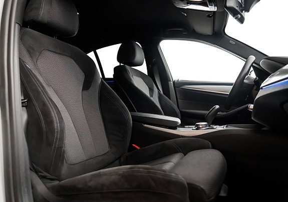 BMW 520d 23 of 27