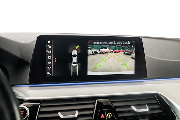 BMW 520d 17 of 27