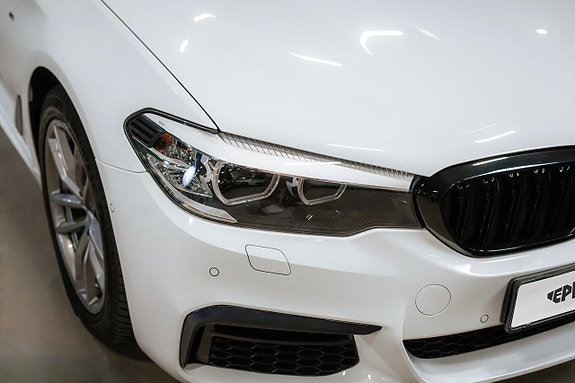 BMW 520d 9 of 27