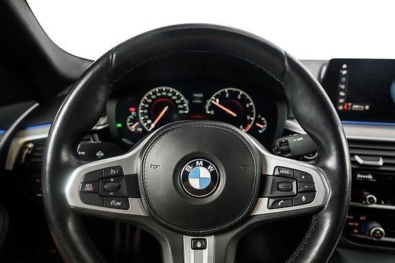 BMW 520d 14 of 27