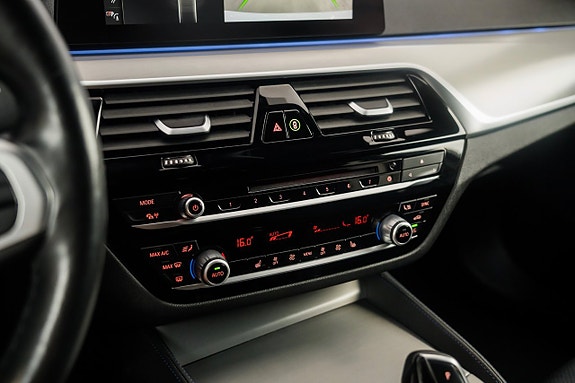 BMW 520d 19 of 27