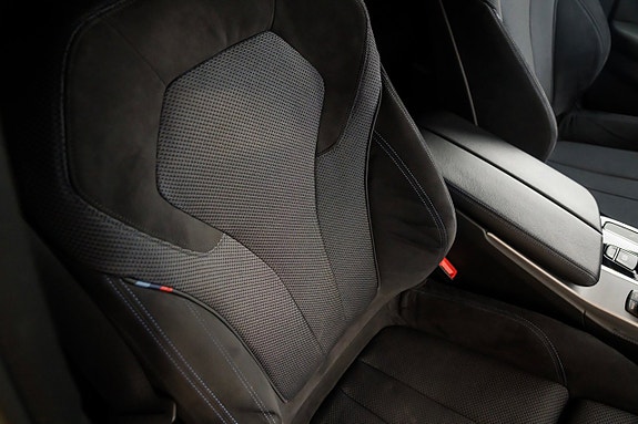 BMW 520d 24 of 27
