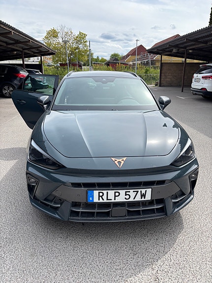 İkinci el  Cupra Leon 1.5