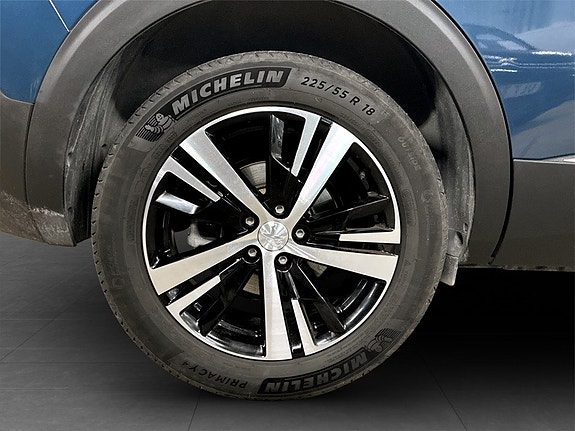 Peugeot 5008 18 of 19