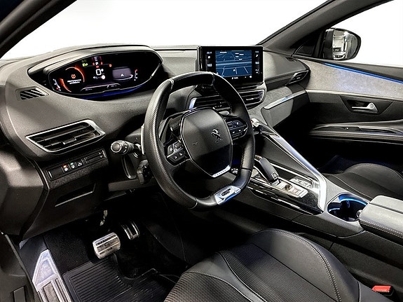 Peugeot 5008 5 of 5