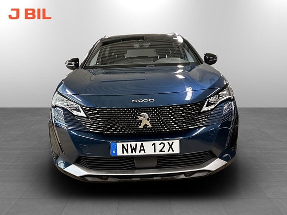 Peugeot 5008 7 of 19
