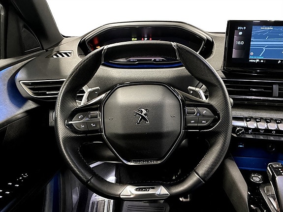 Peugeot 5008 8 of 19