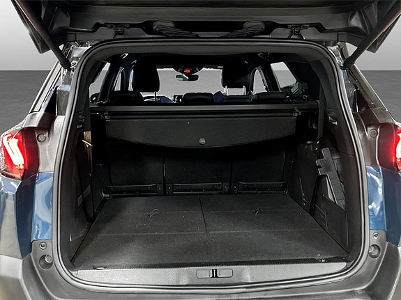 Peugeot 5008 19 of 19