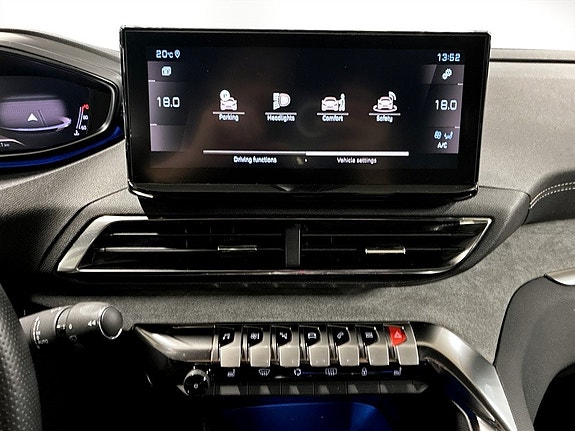 Peugeot 5008 13 of 19