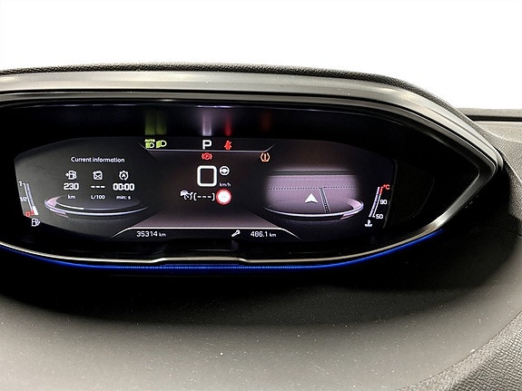 Peugeot 5008 9 of 19