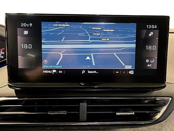 Peugeot 5008 10 of 19
