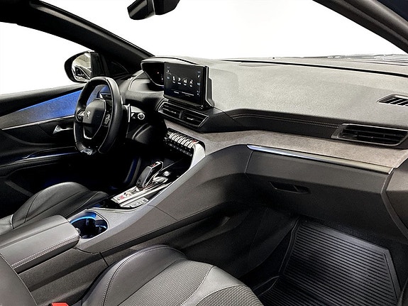 Peugeot 5008 15 of 19