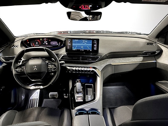 Peugeot 5008 6 of 19