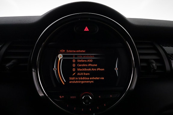 MINI Cooper S 18 of 23