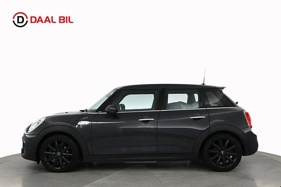 MINI Cooper S 9 of 23
