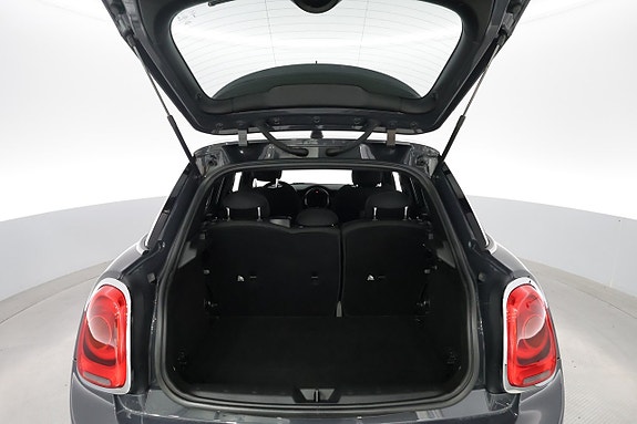 MINI Cooper S 23 of 23