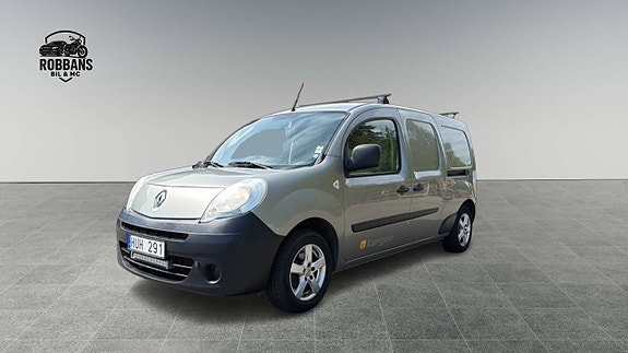 Brugt Renault Kangoo 1.5 dCi