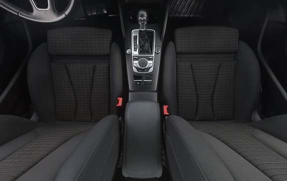 Audi A3 13 of 23