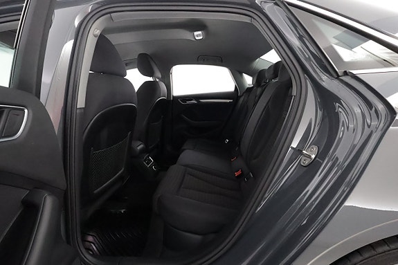 Audi A3 11 of 23