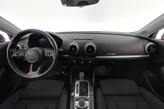 Audi A3 12 of 23