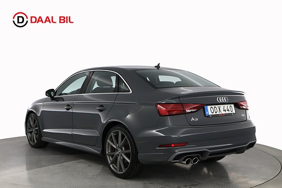 Audi A3 8 of 23