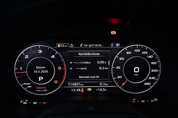 Audi A3 17 of 23