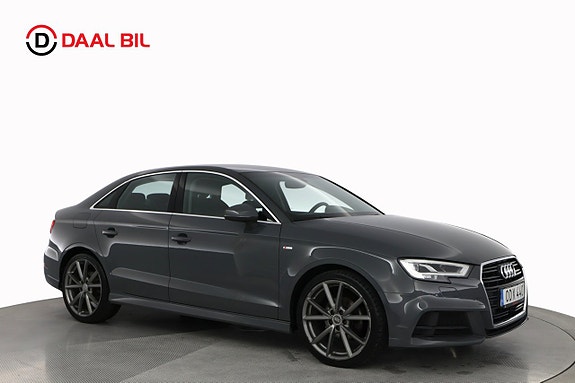 Audi A3 4 of 5