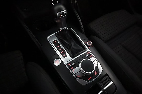 Audi A3 15 of 23
