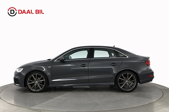 Audi A3 9 of 23