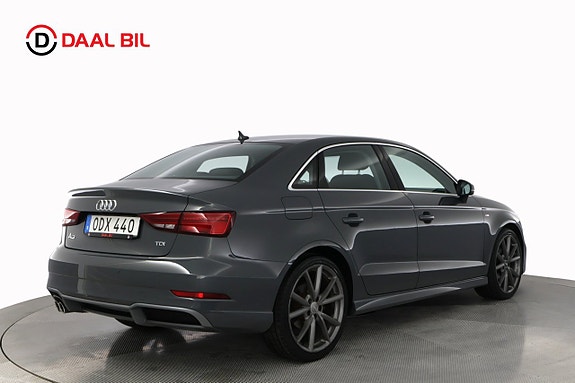 Audi A3 6 of 23