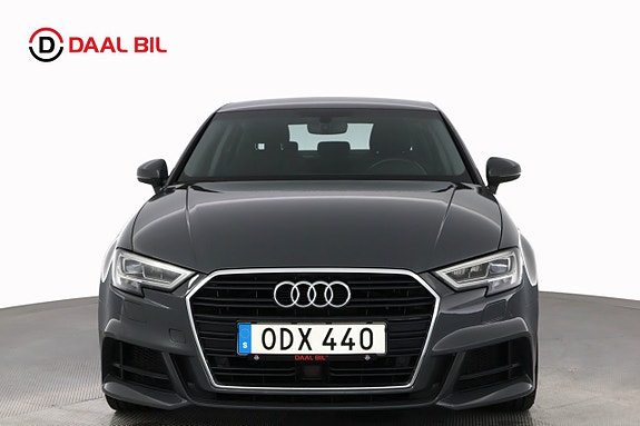 Audi A3 2 of 5