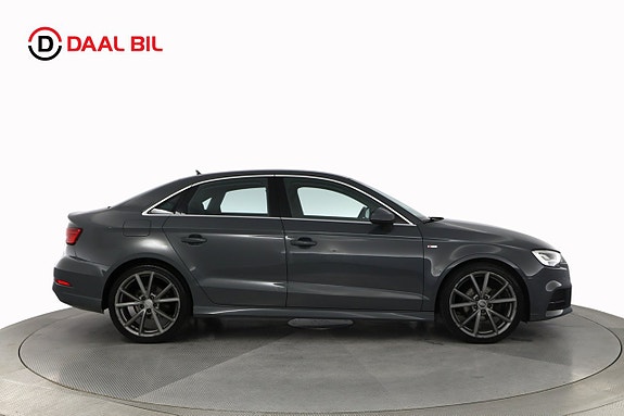 Audi A3 5 of 5