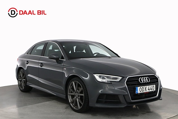 Audi A3 3 of 5